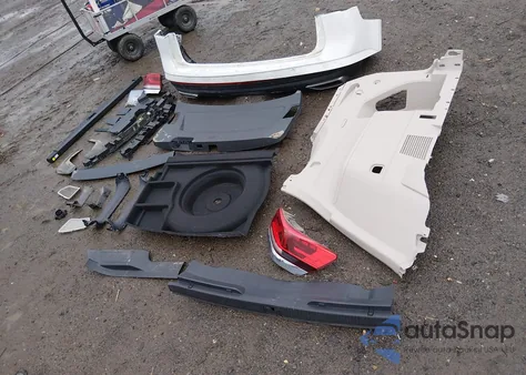 2021 Volkswagen Atlas 3.6L V6 Sel from USA, damaged, VIN 1V2ER2CA2MC567423